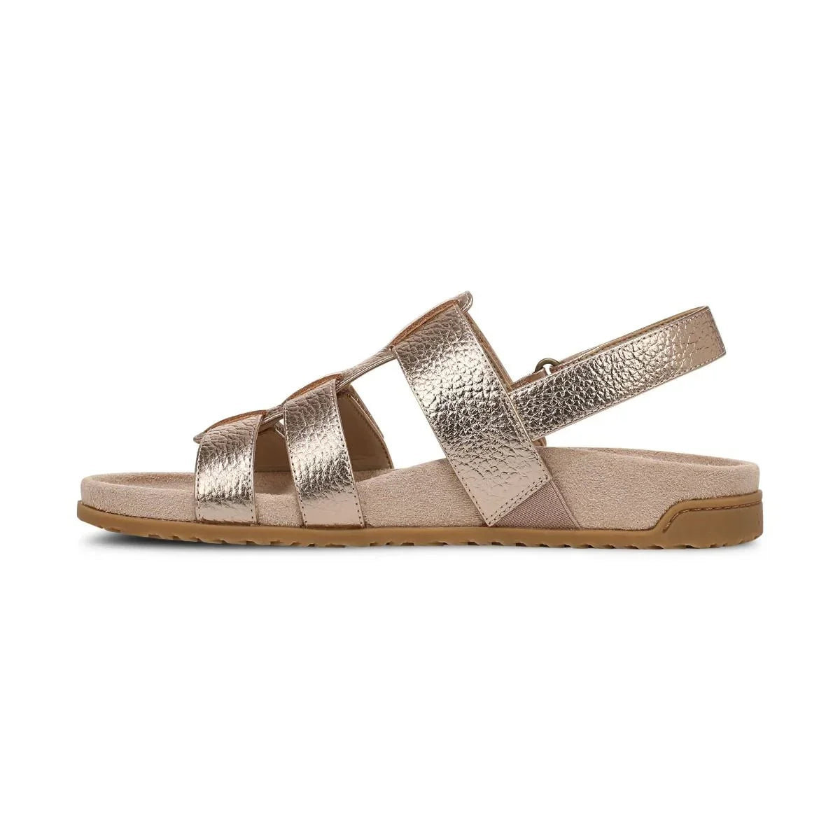 Eureka Strappy Sandal - Image 23