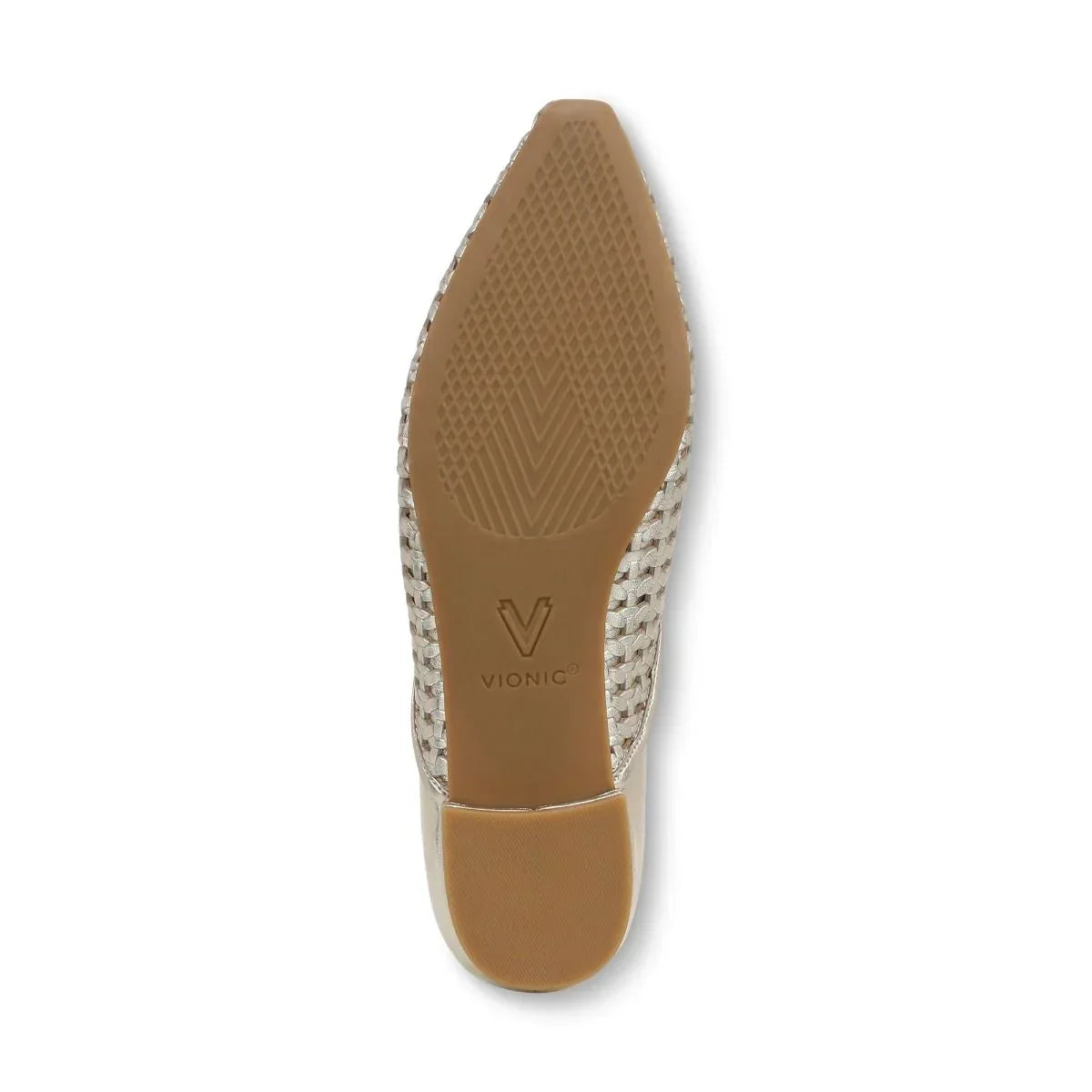 Gracia Woven Ballet Flat - Image 30