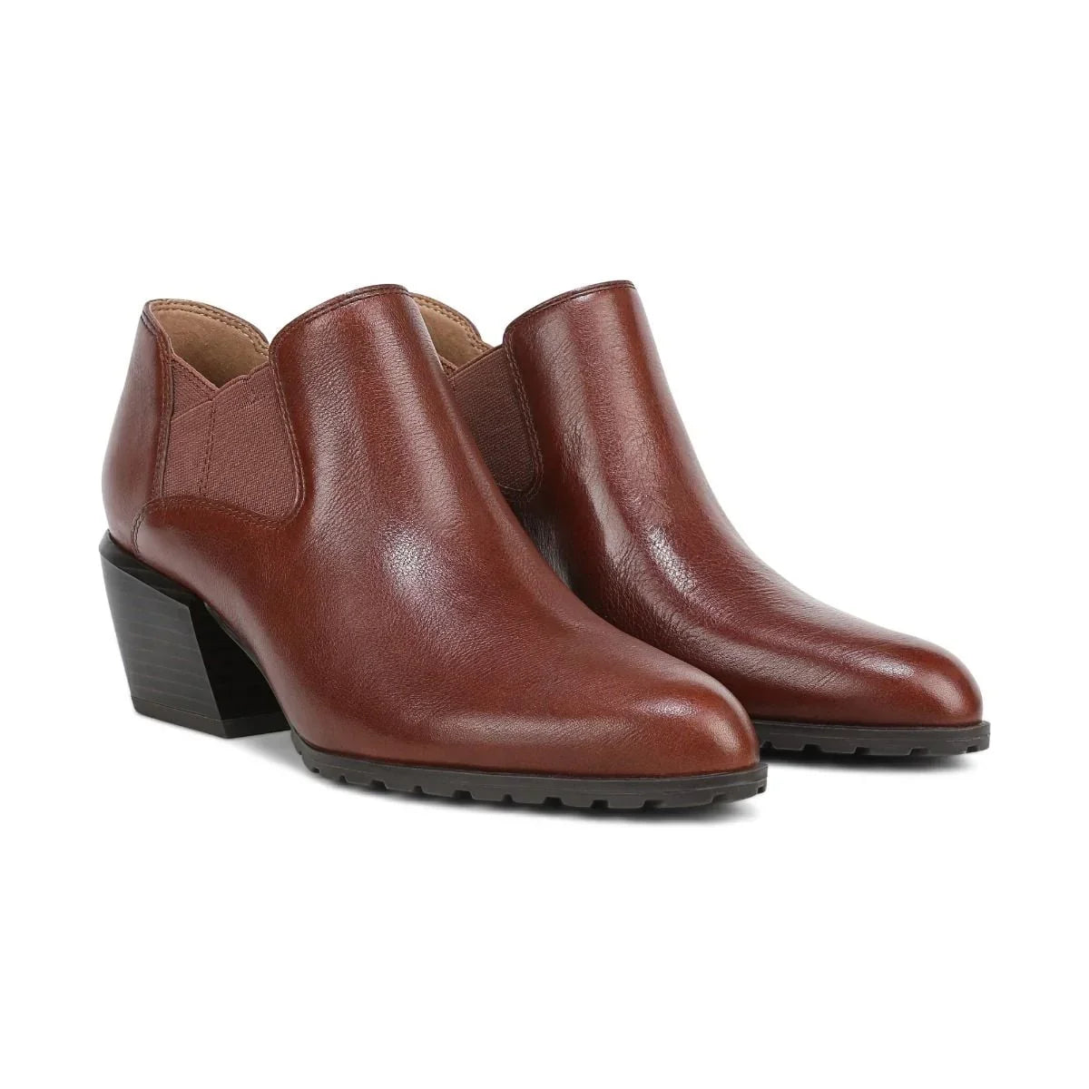 Bethany Heeled Ankle Boot - Image 19