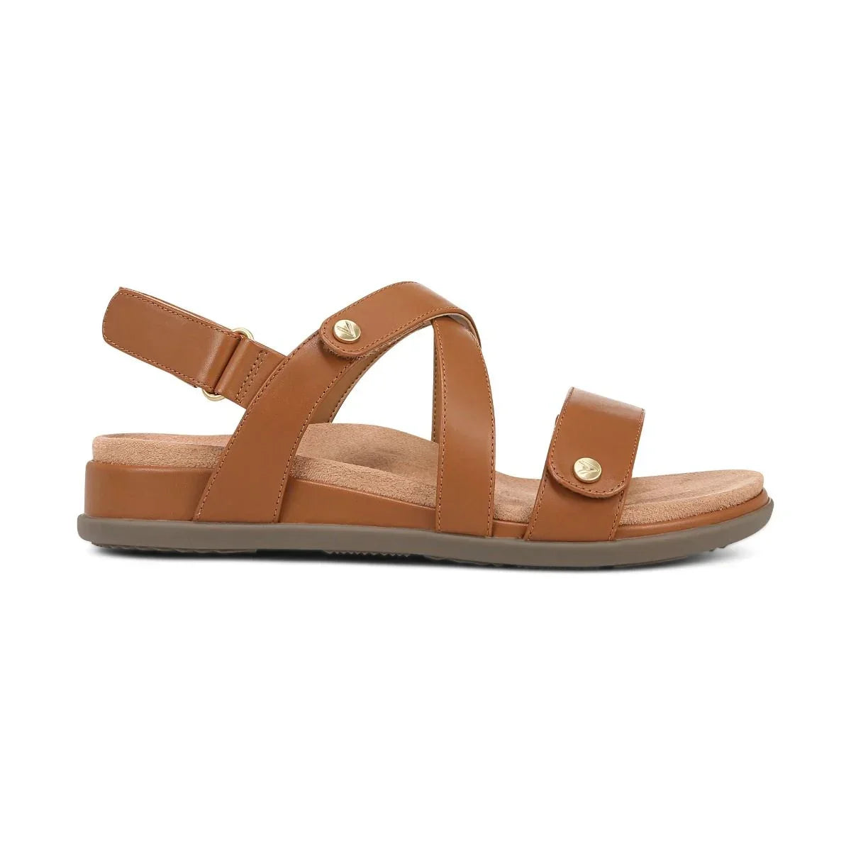 Cypress Strappy Sandal - Image 14