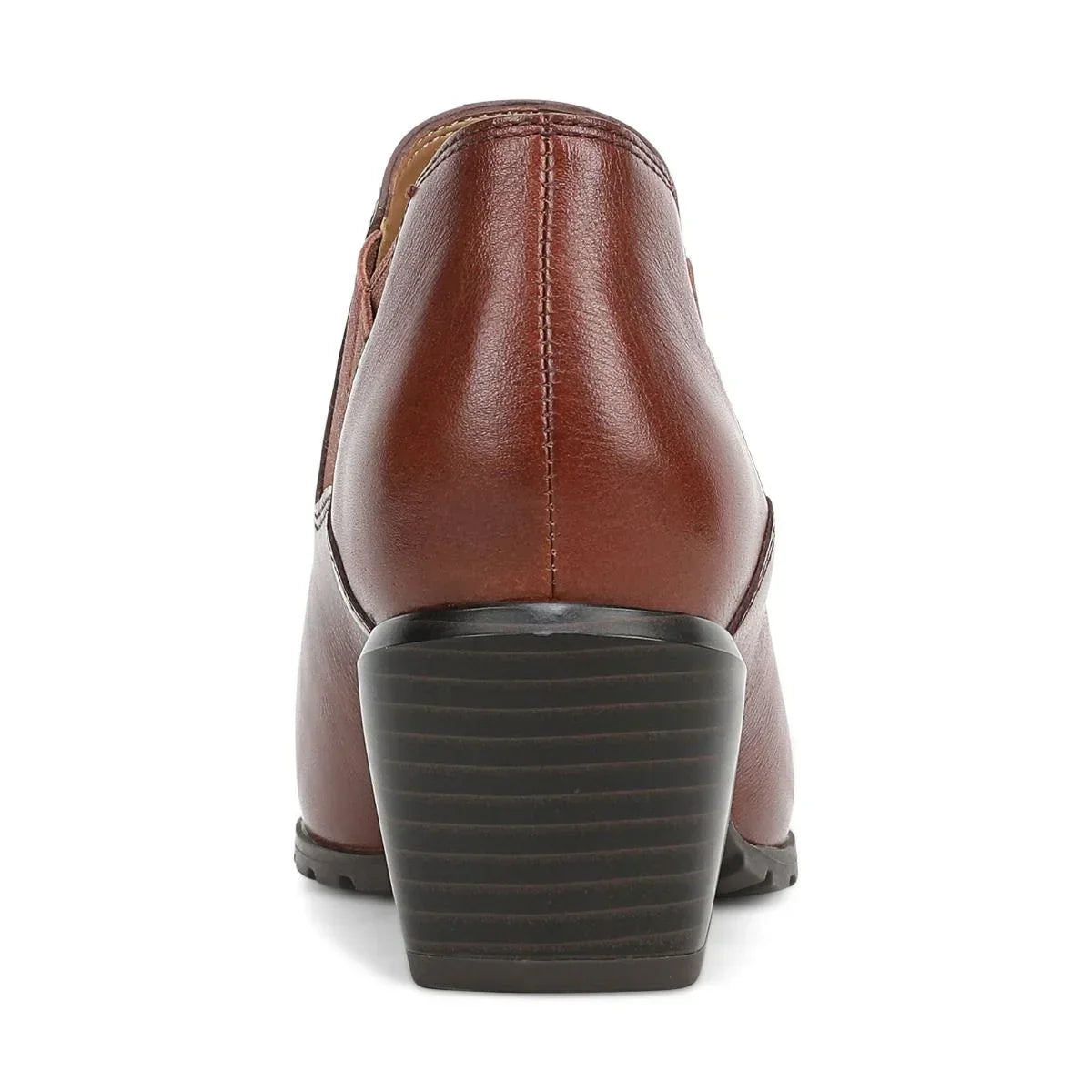 Bethany Heeled Ankle Boot - Image 15