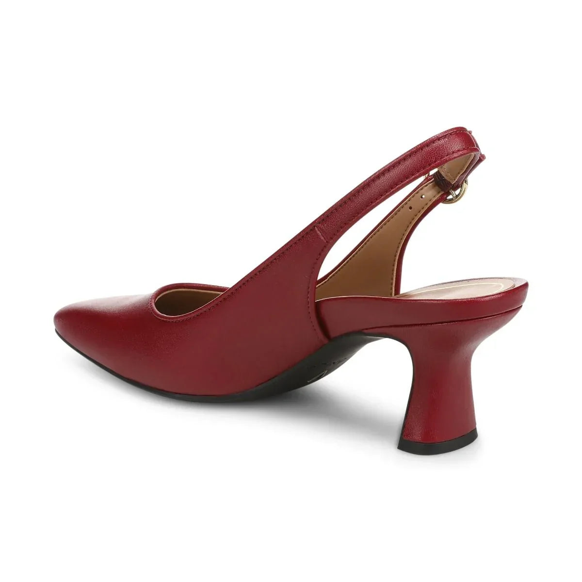 Perris Slingback Heel - Image 26