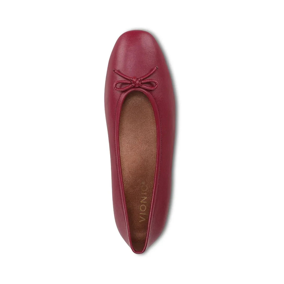 Larissa Wedge Flat - Image 26