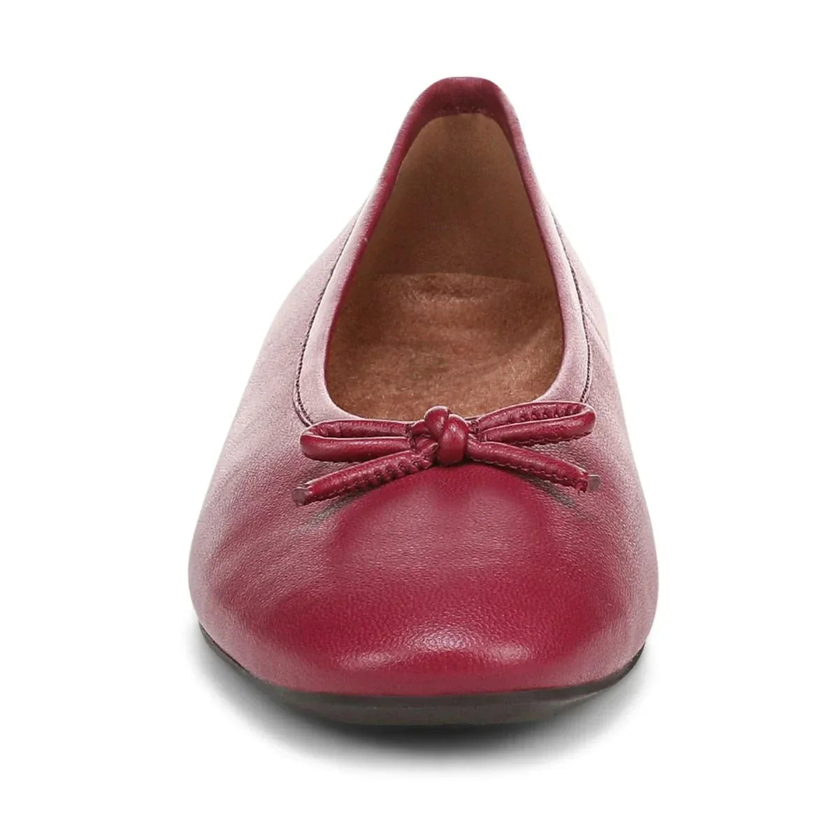 Larissa Wedge Flat - Image 22