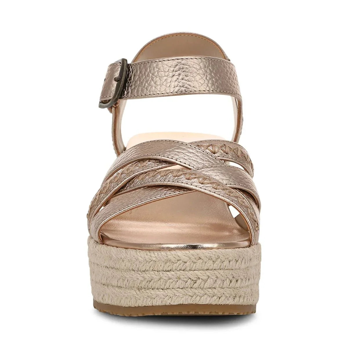 Dana Espadrille Wedge Sandal - Image 12