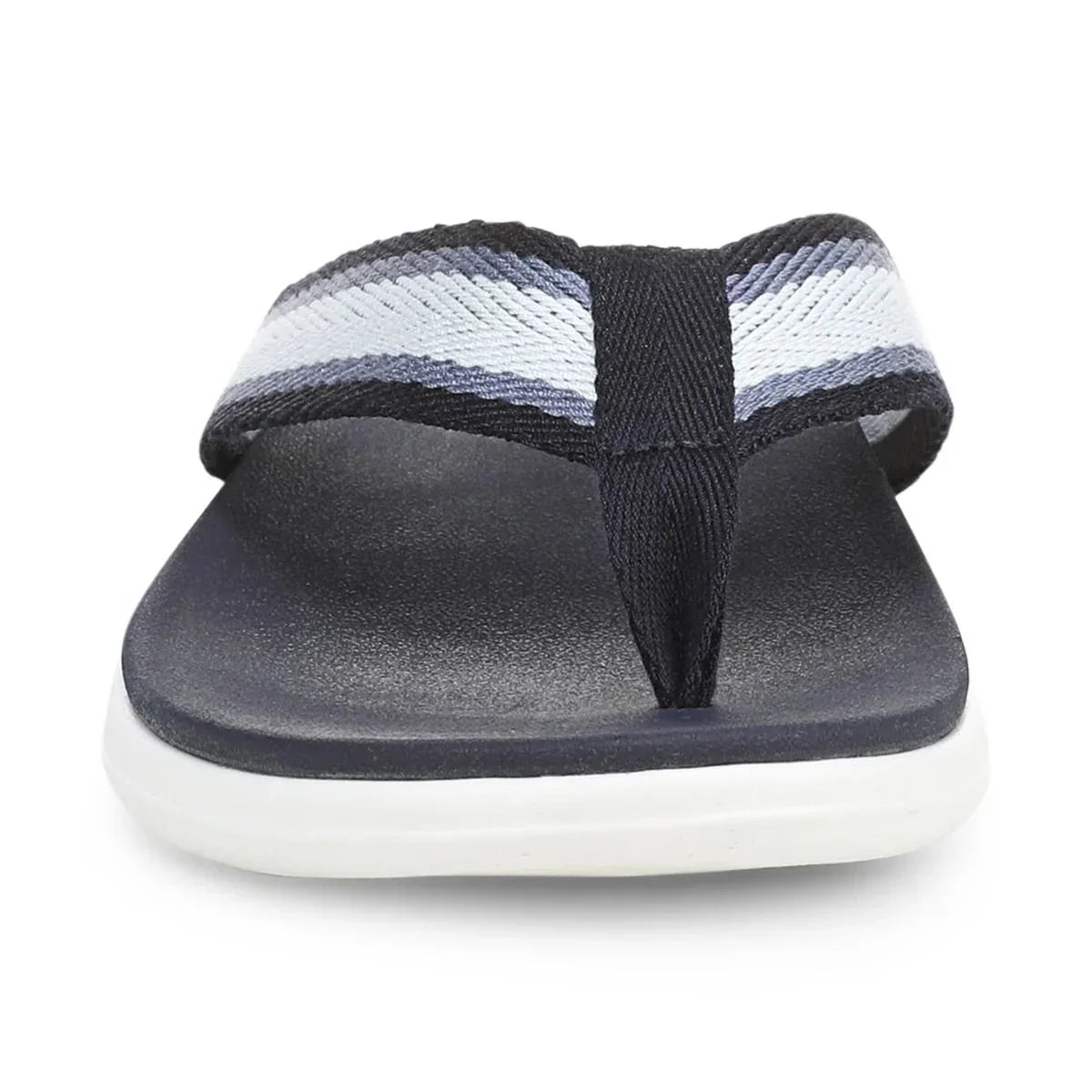 Beach Indigo Toe Post Sandal - Image 2