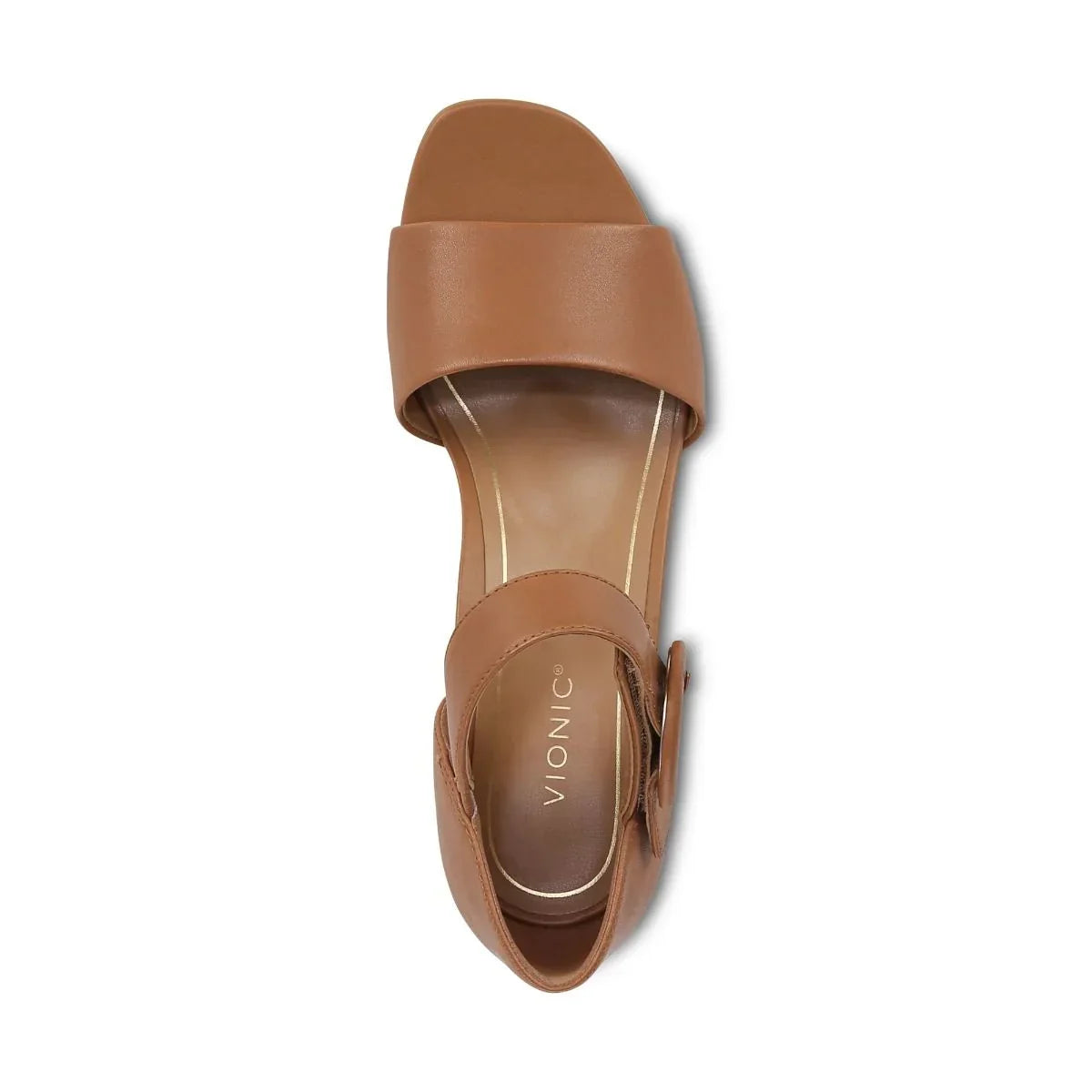 Chardonnay Heeled Sandal - Image 21