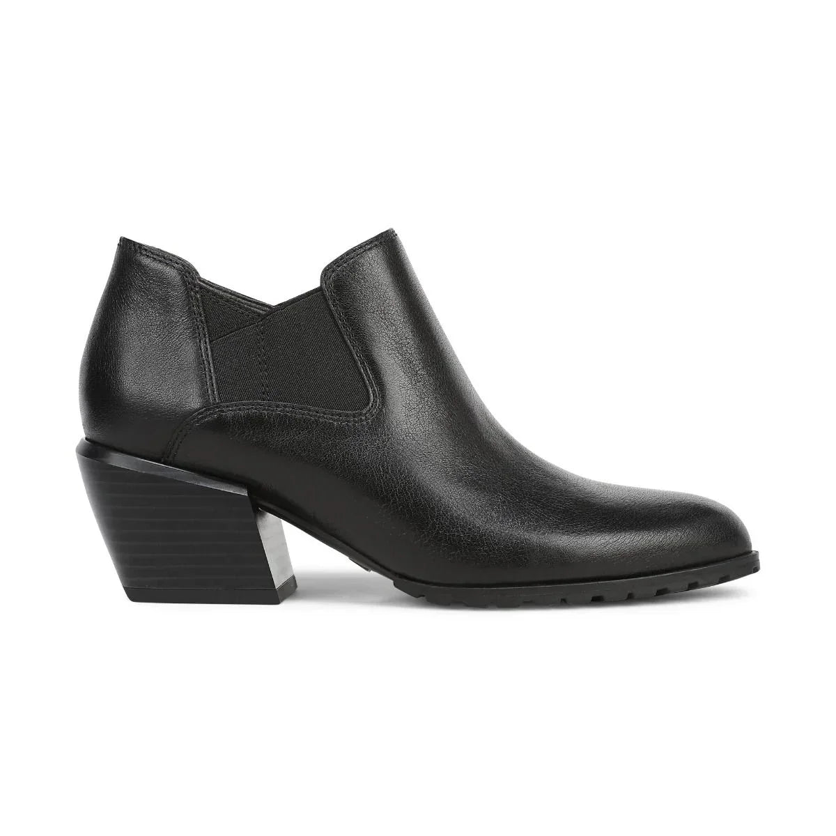 Bethany Heeled Ankle Boot - Image 4
