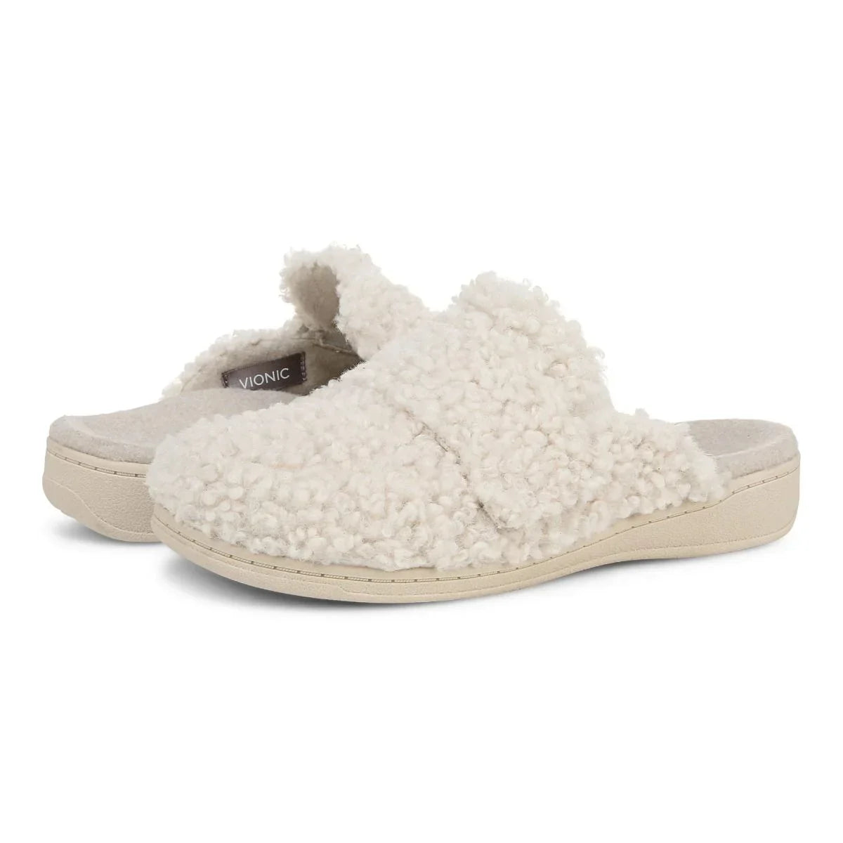 Gemma II Mule Slippers - Image 7