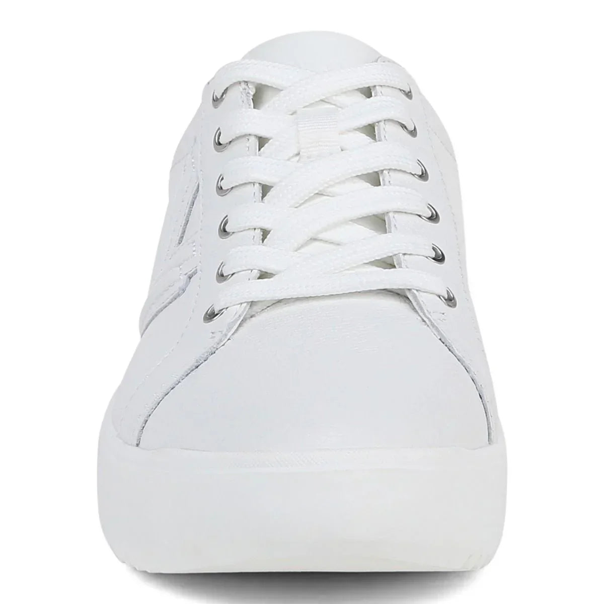 Kearny Platform Lace Up Sneaker - Image 2