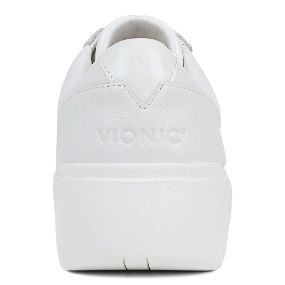 Kearny Platform Lace Up Sneaker - Image 4