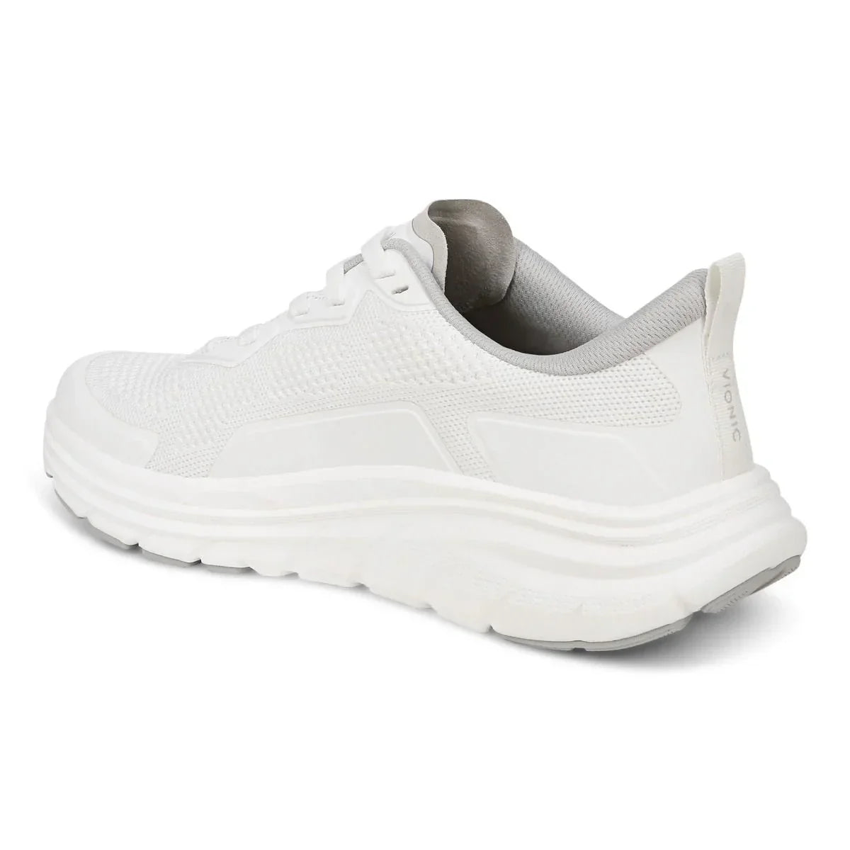 Men's Walk Max Lace Up Sneaker - Image 15