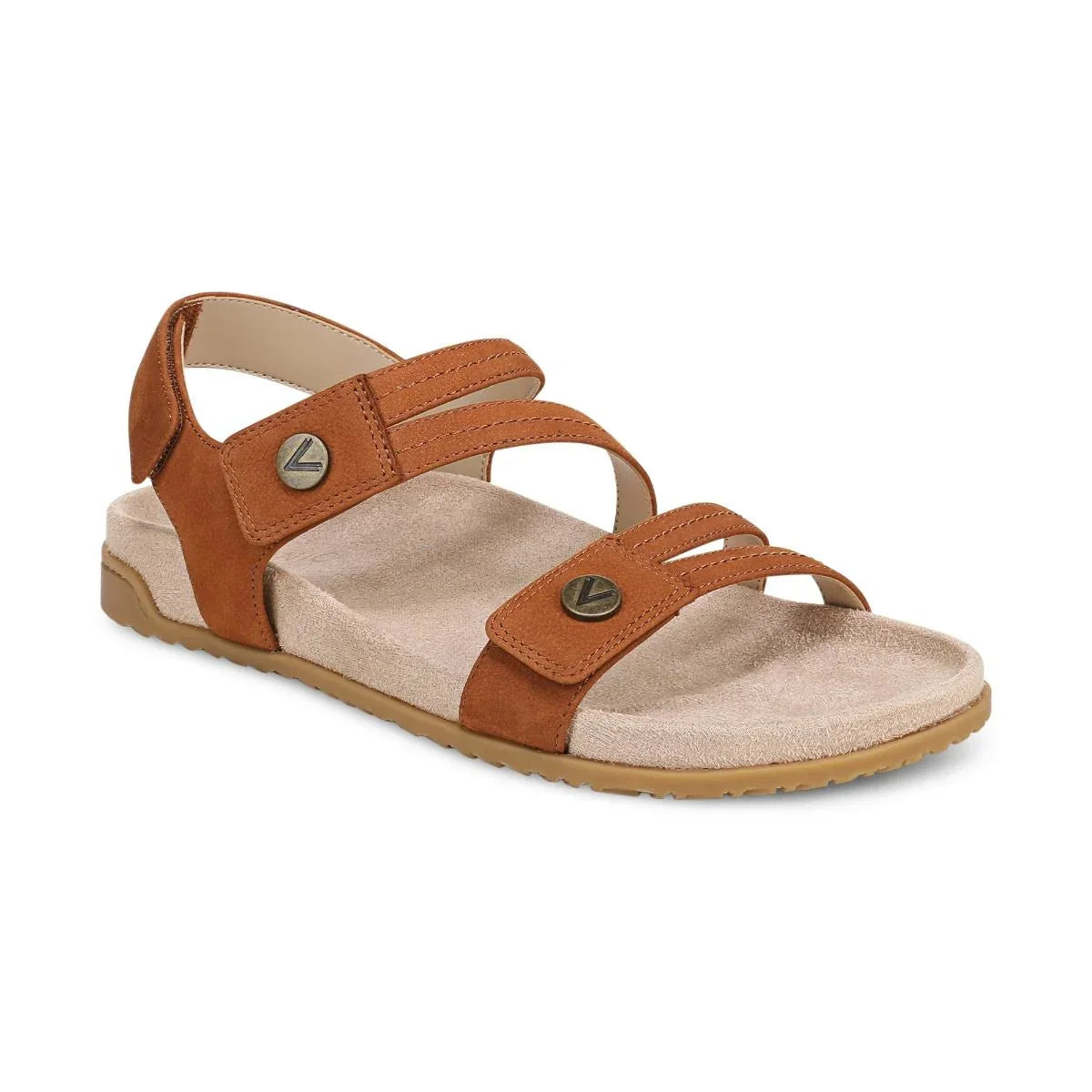 Essie Strappy Sandal - Image 21