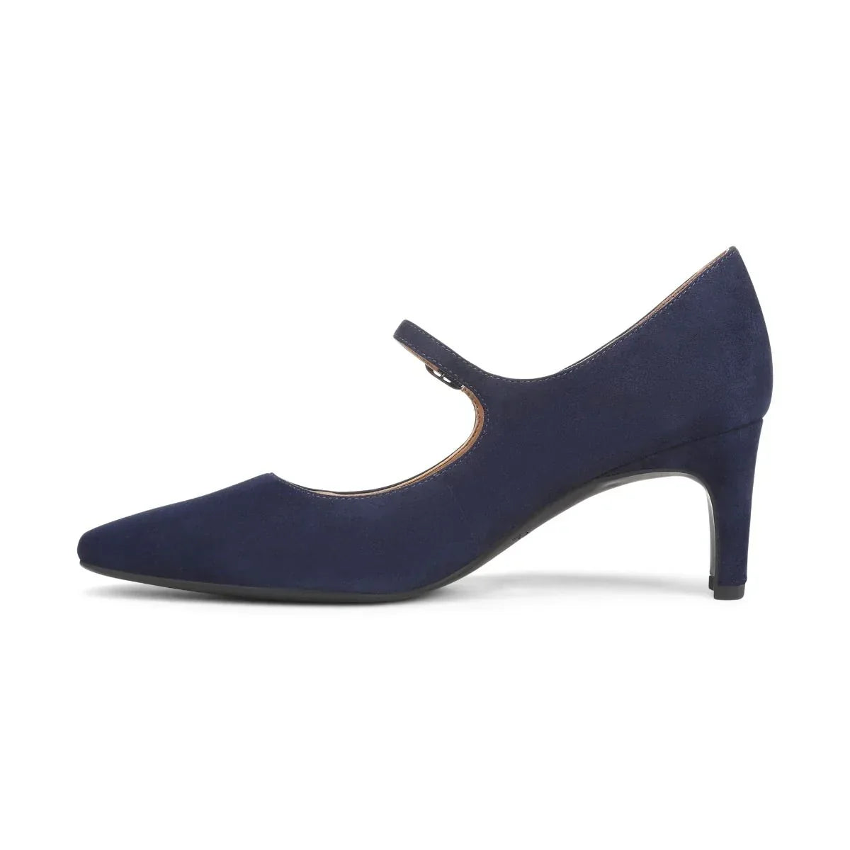 Samira Mary Jane Dress Heel - Image 13