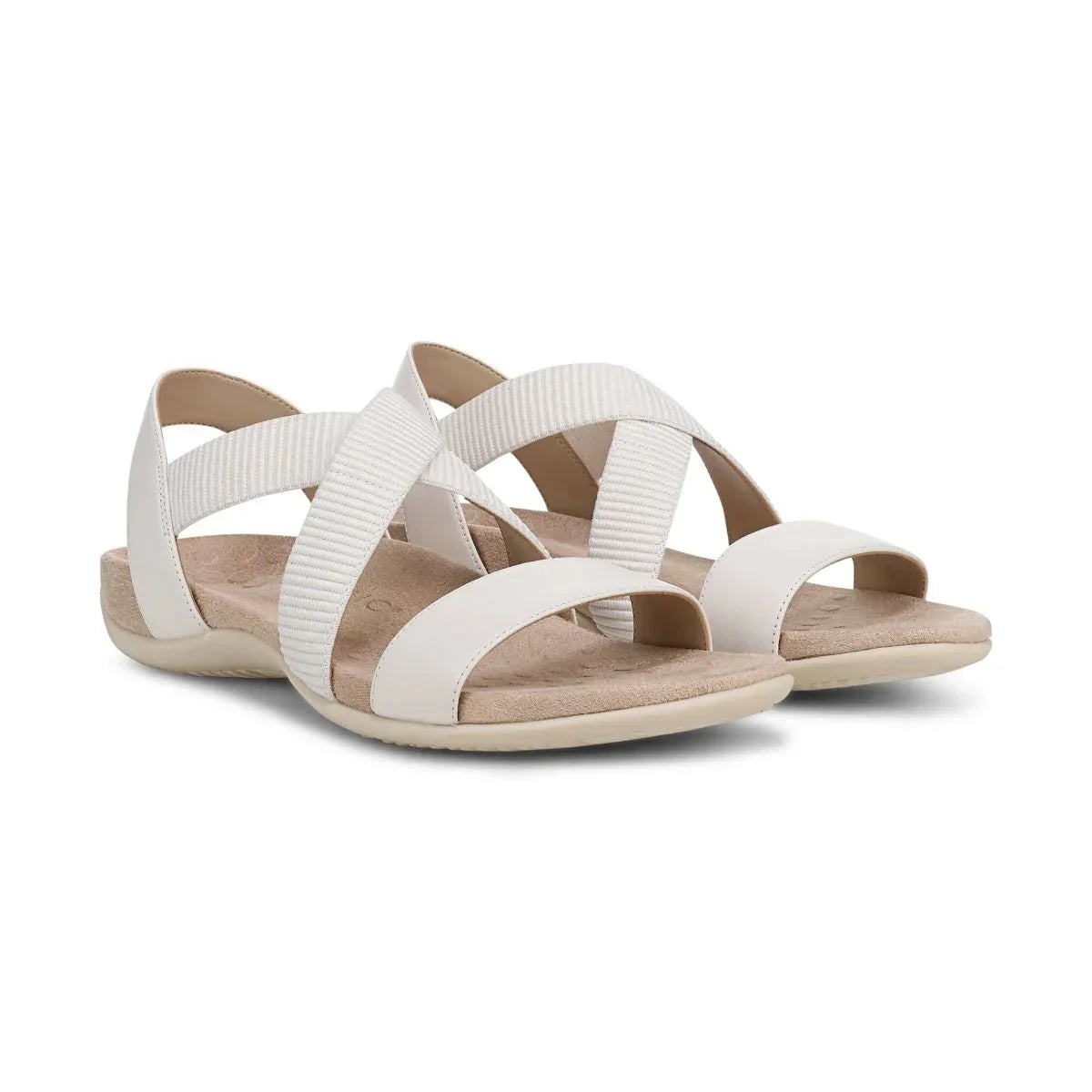 Raina Strappy Sandal - Image 29