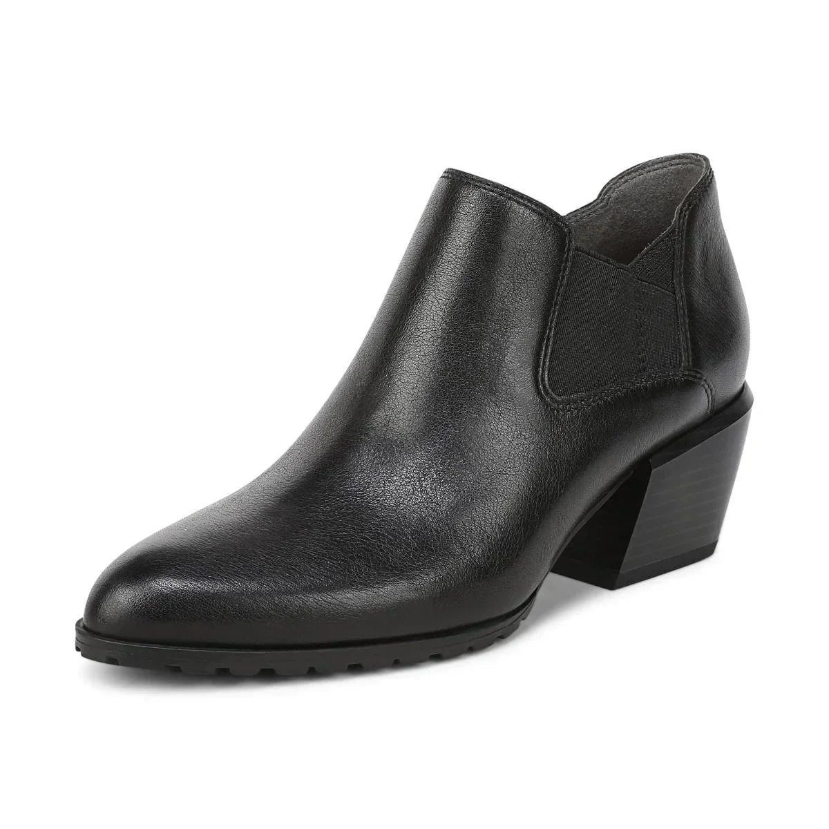 Bethany Heeled Ankle Boot - Image 8