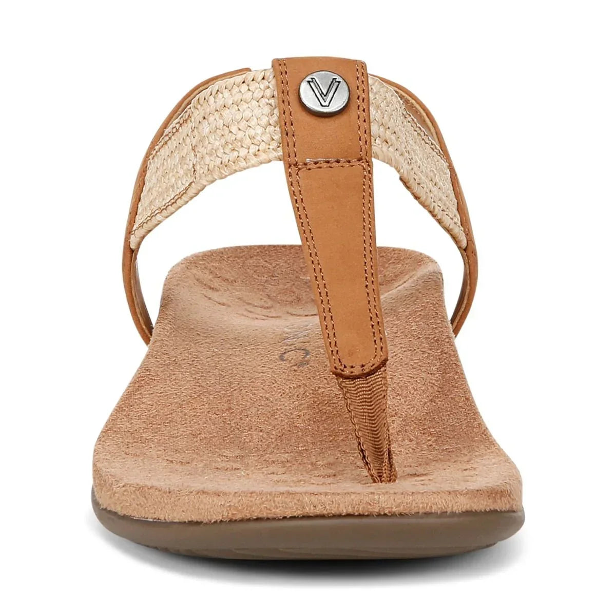 Brea Toe Post Slingback Sandal - Image 12