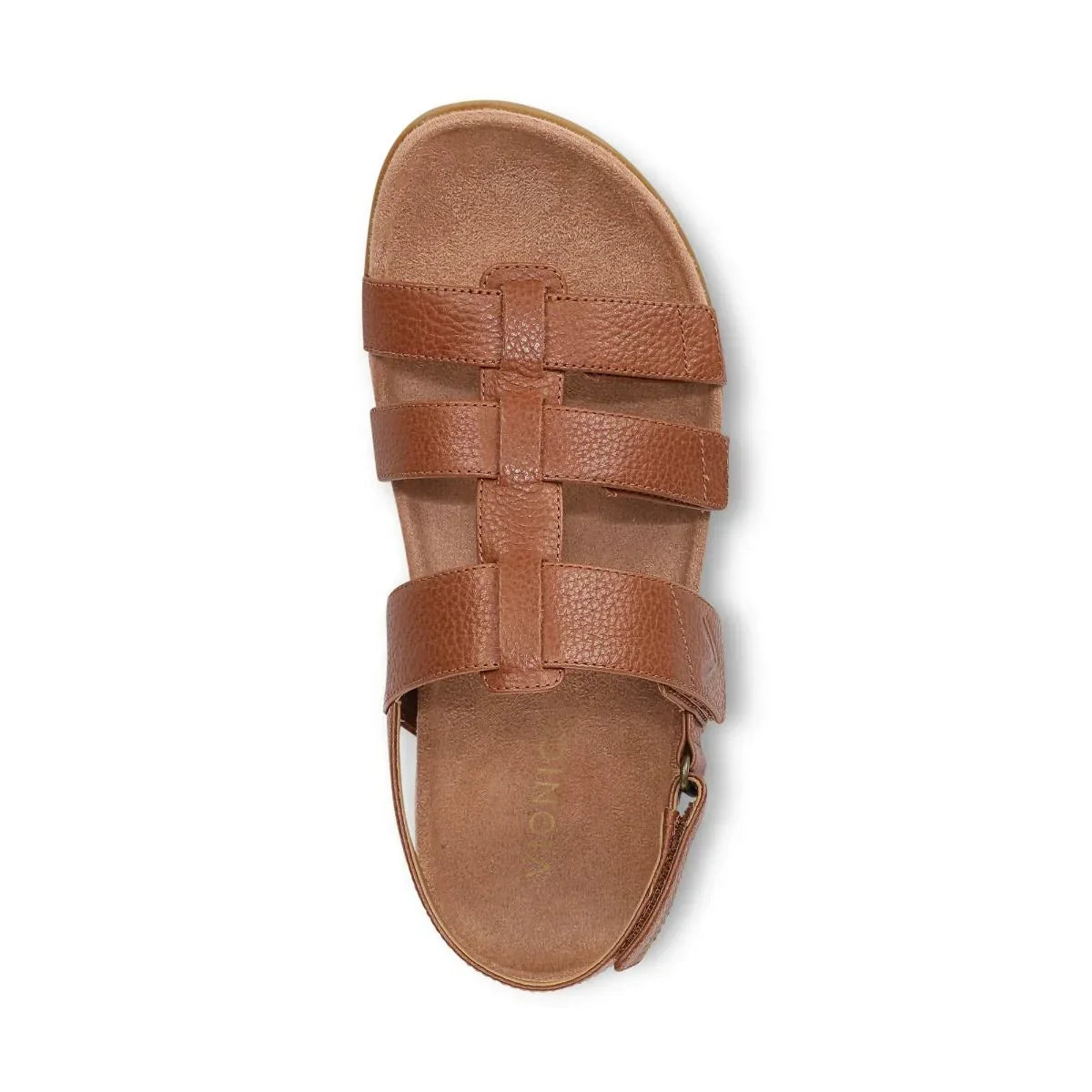 Eureka Strappy Sandal - Image 16