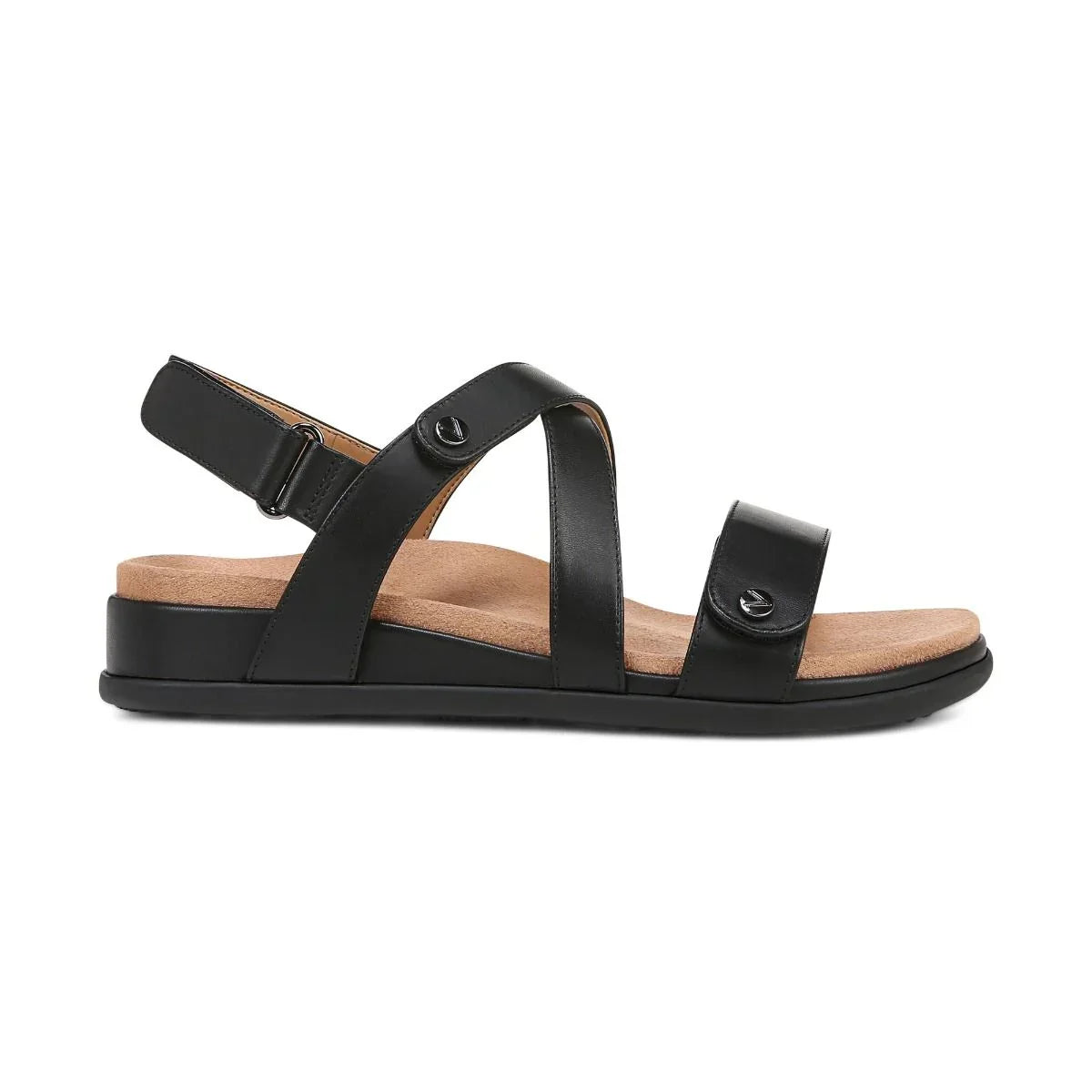 Cypress Strappy Sandal - Image 4