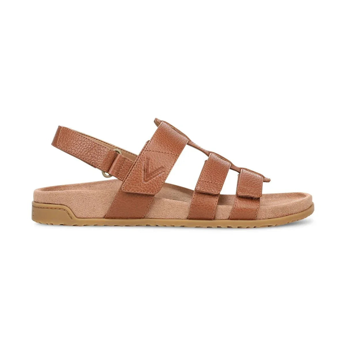 Eureka Strappy Sandal - Image 14