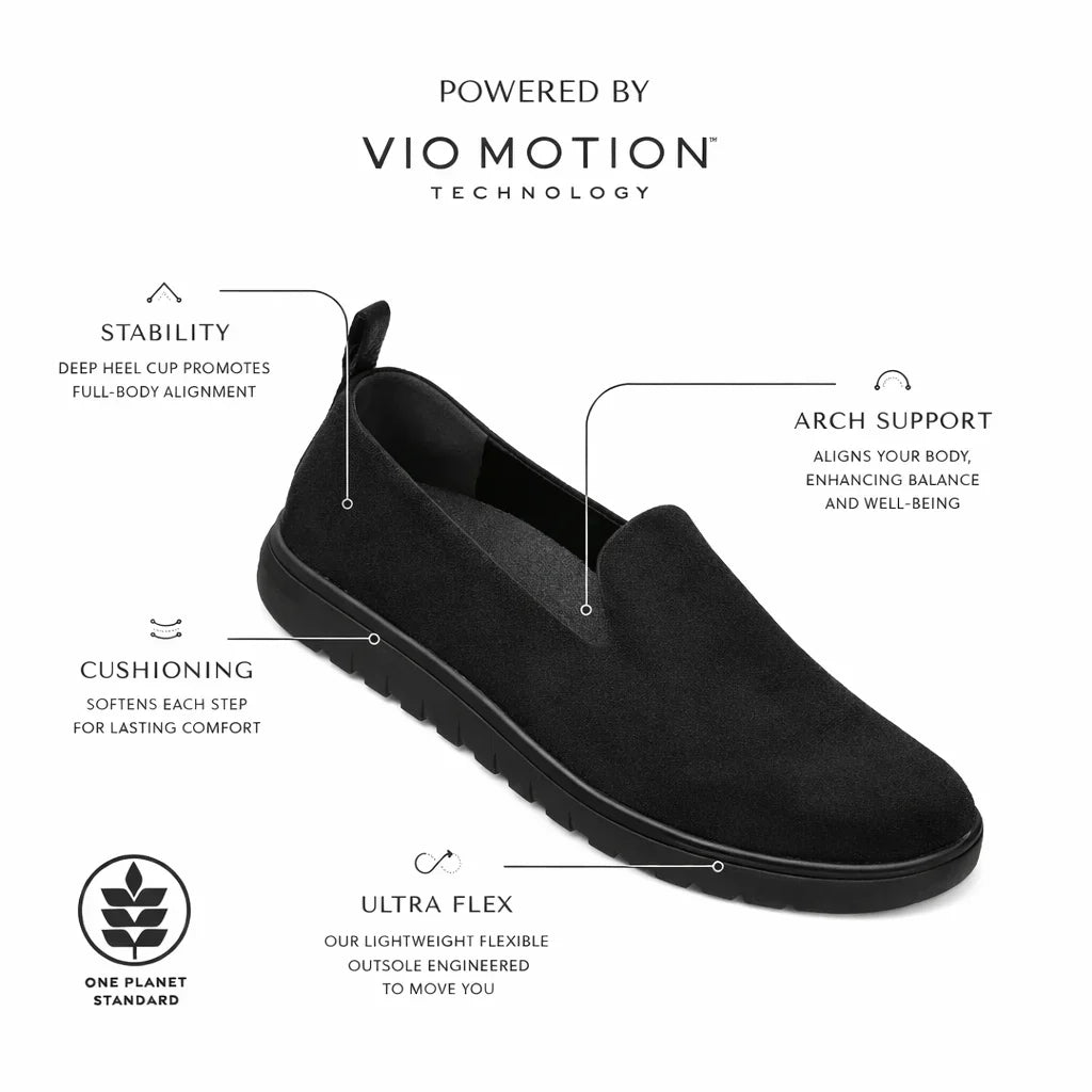 Uptown Willa Slip On Sneaker - Image 10