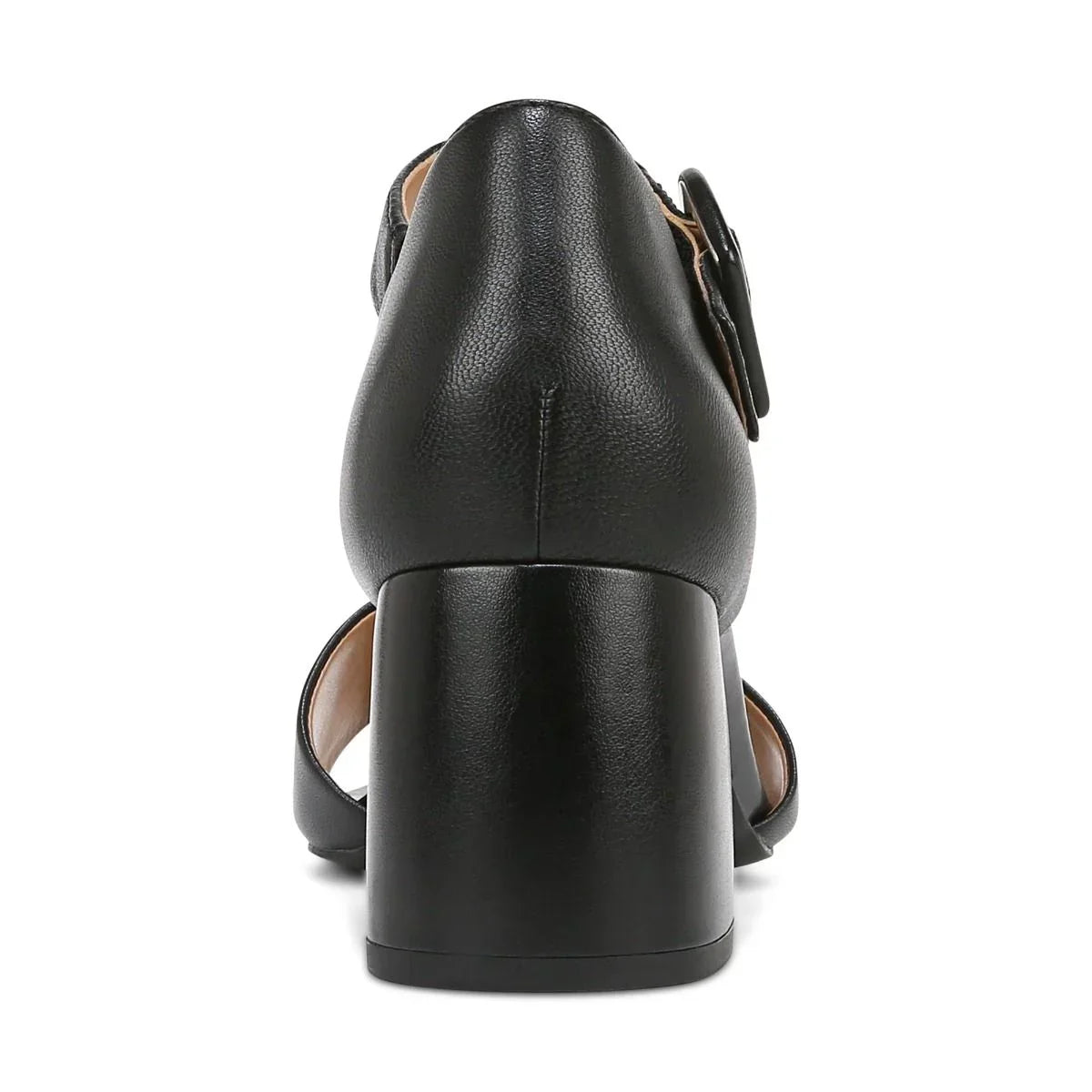 Chardonnay Heeled Sandal - Image 4
