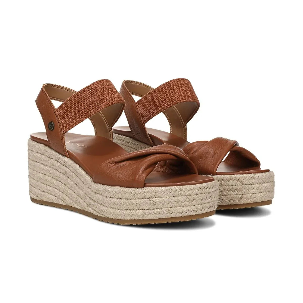 Darla Espadrille Wedge Sandal - Image 18