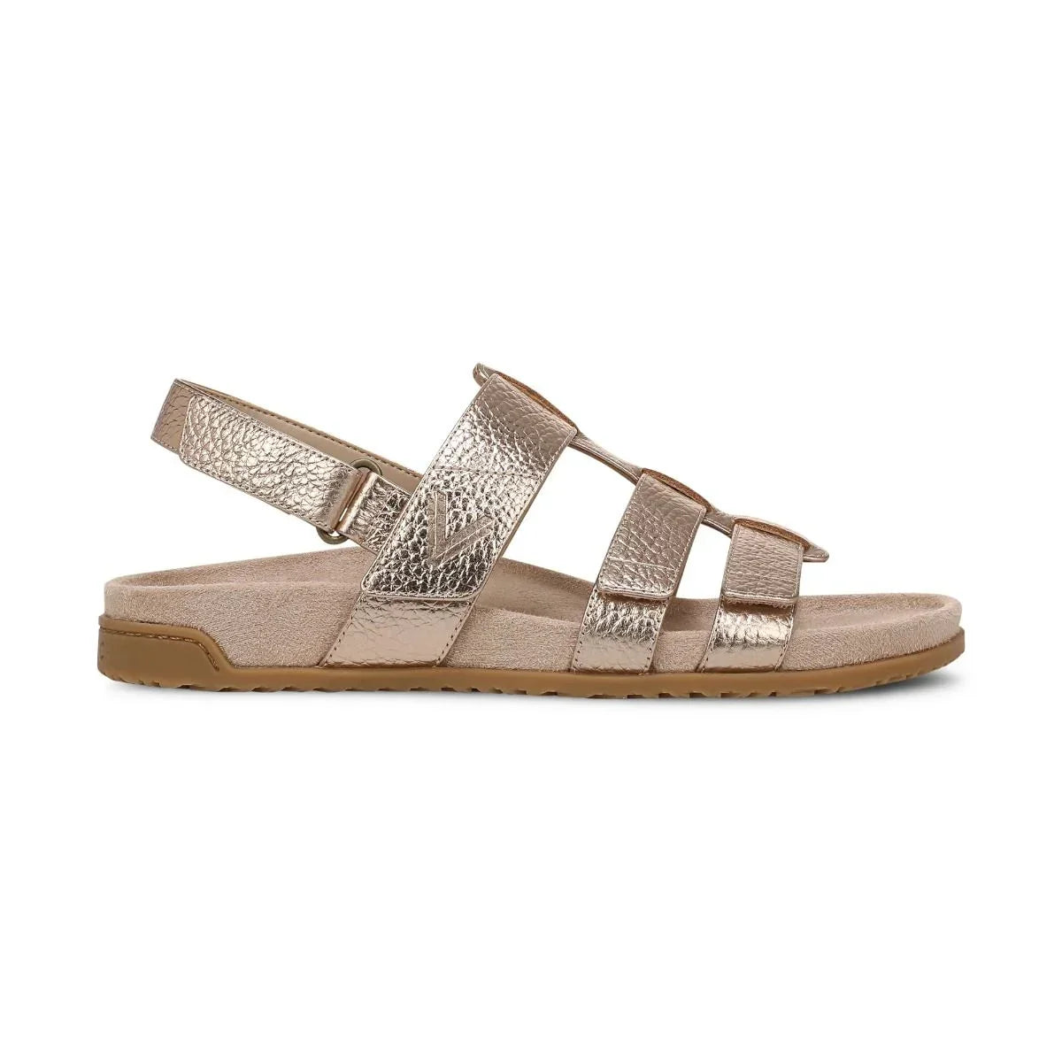 Eureka Strappy Sandal - Image 24