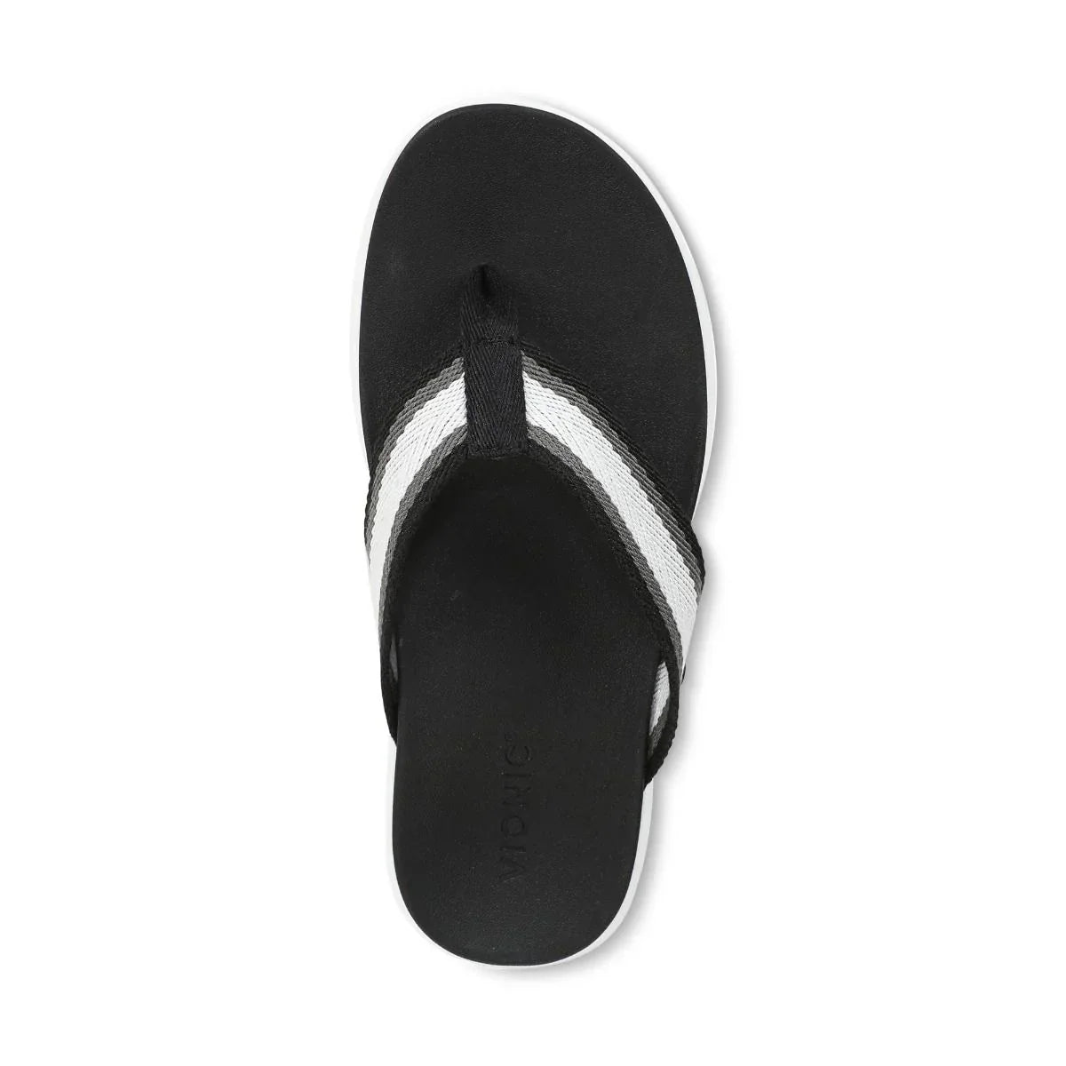 Beach Indigo Toe Post Sandal - Image 25