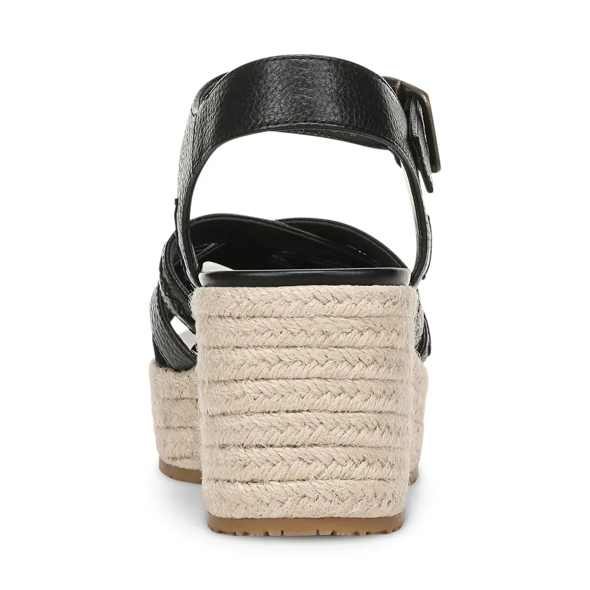 Dana Espadrille Wedge Sandal - Image 5