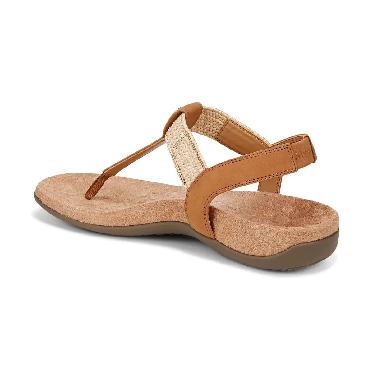 Brea Toe Post Slingback Sandal - Image 16