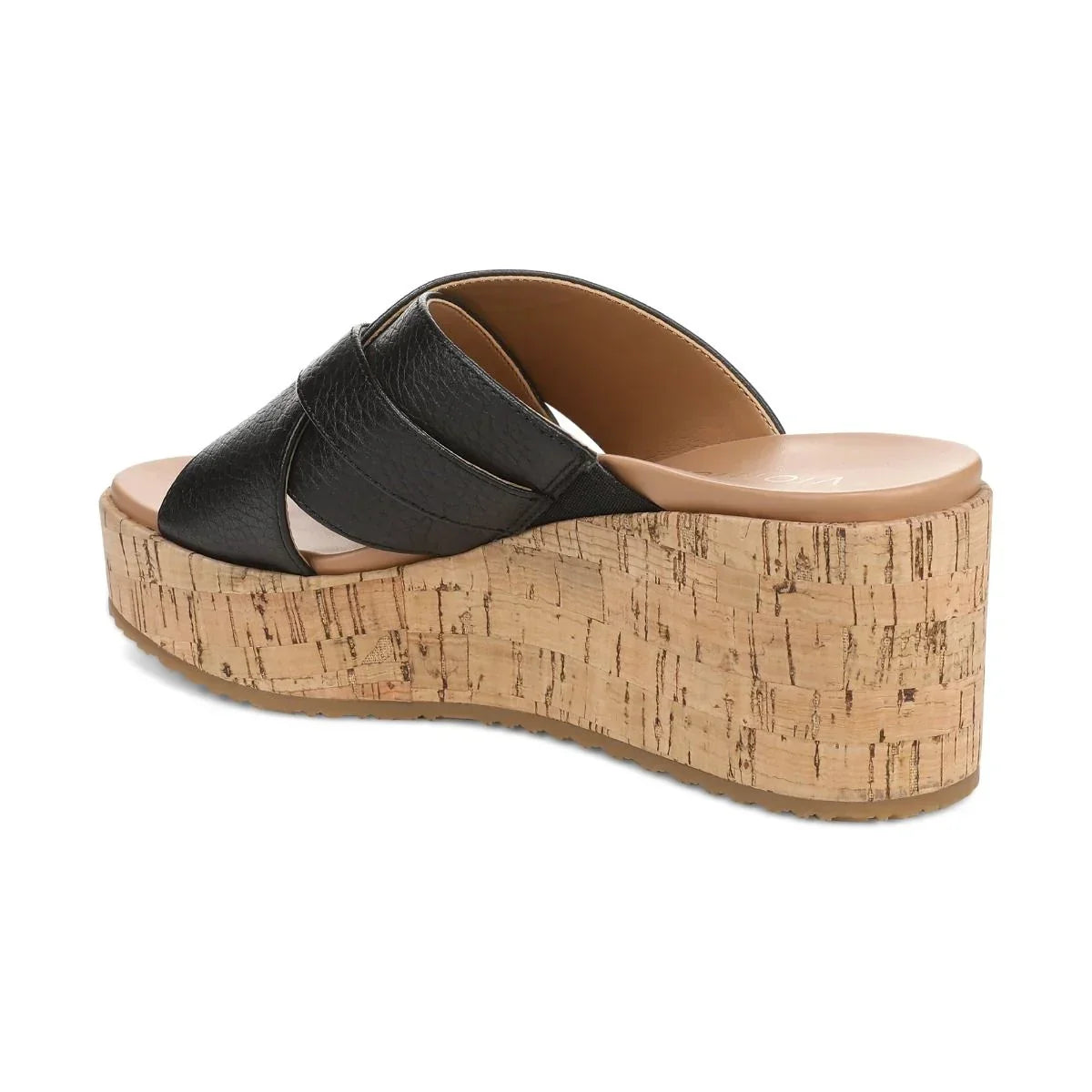 Dawn Wedge Slide Sandal - Image 7