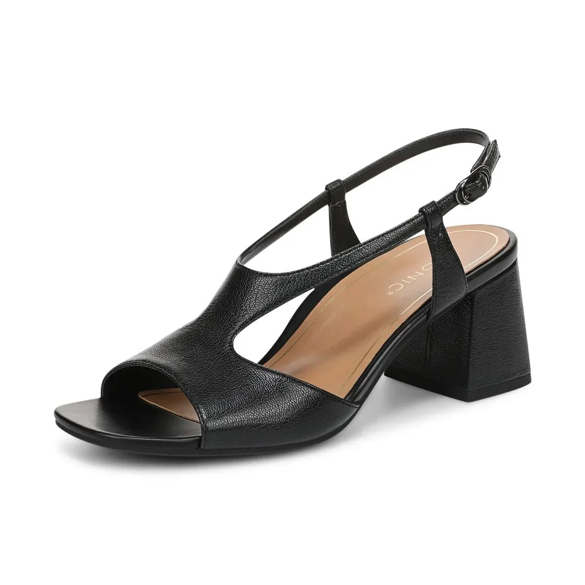 Raquel Heeled Sandal - Image 8