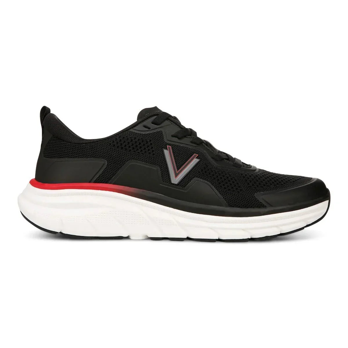 Men's Walk Max Lace Up Sneaker - Image 3
