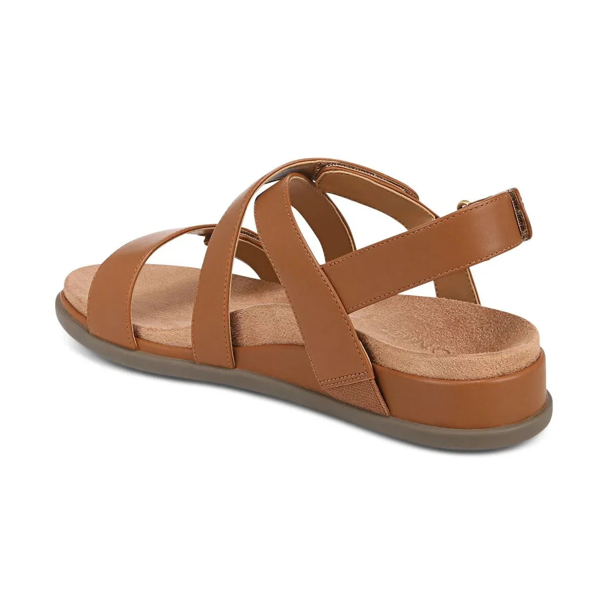 Cypress Strappy Sandal - Image 17