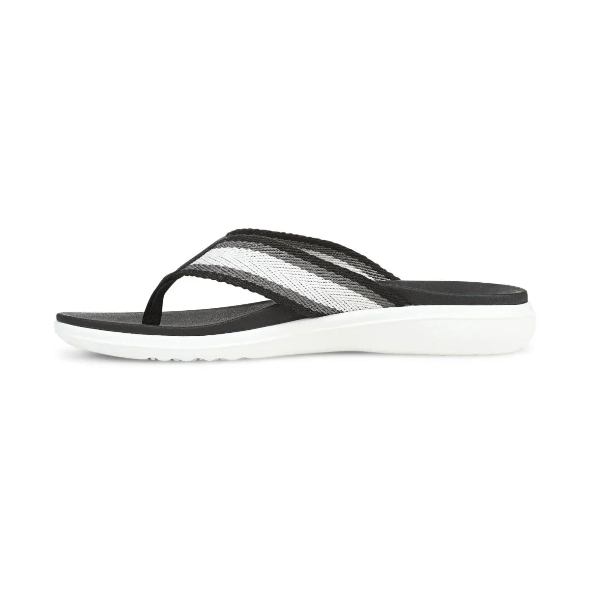 Beach Indigo Toe Post Sandal - Image 22