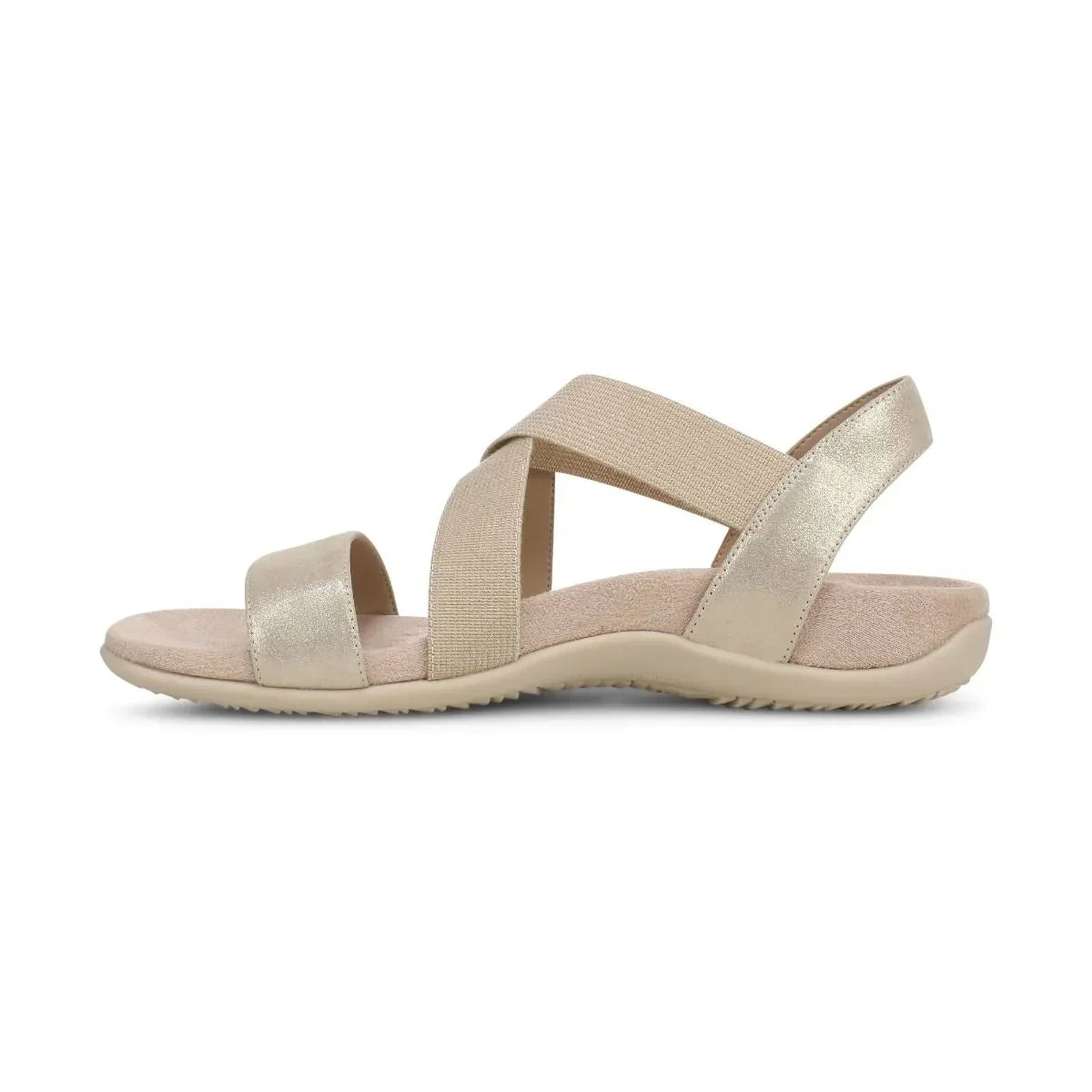 Raina Strappy Sandal - Image 3