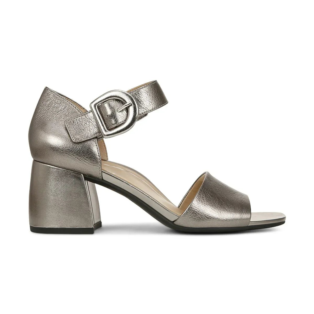 Chardonnay Heeled Sandal - Image 12