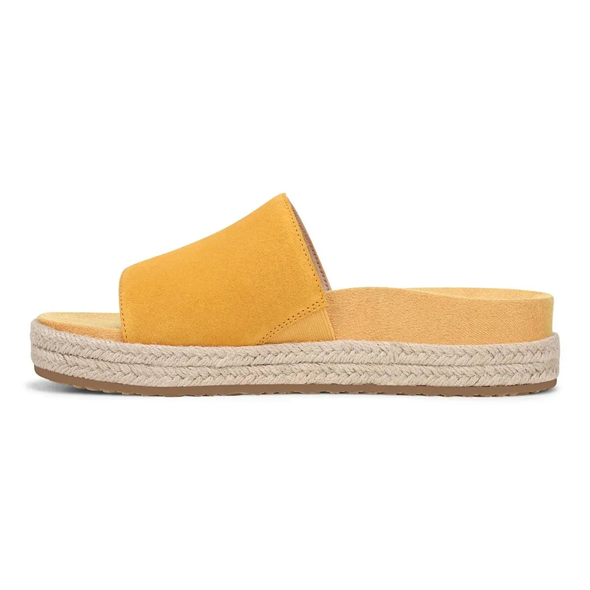 Yasmina Platform Slide Sandal - Image 22