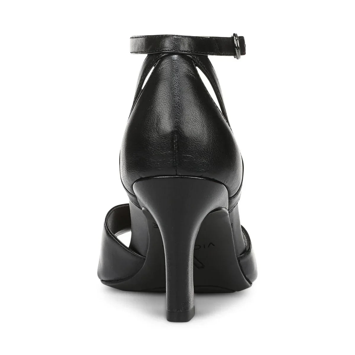 Charmaine Heeled Sandal - Image 5