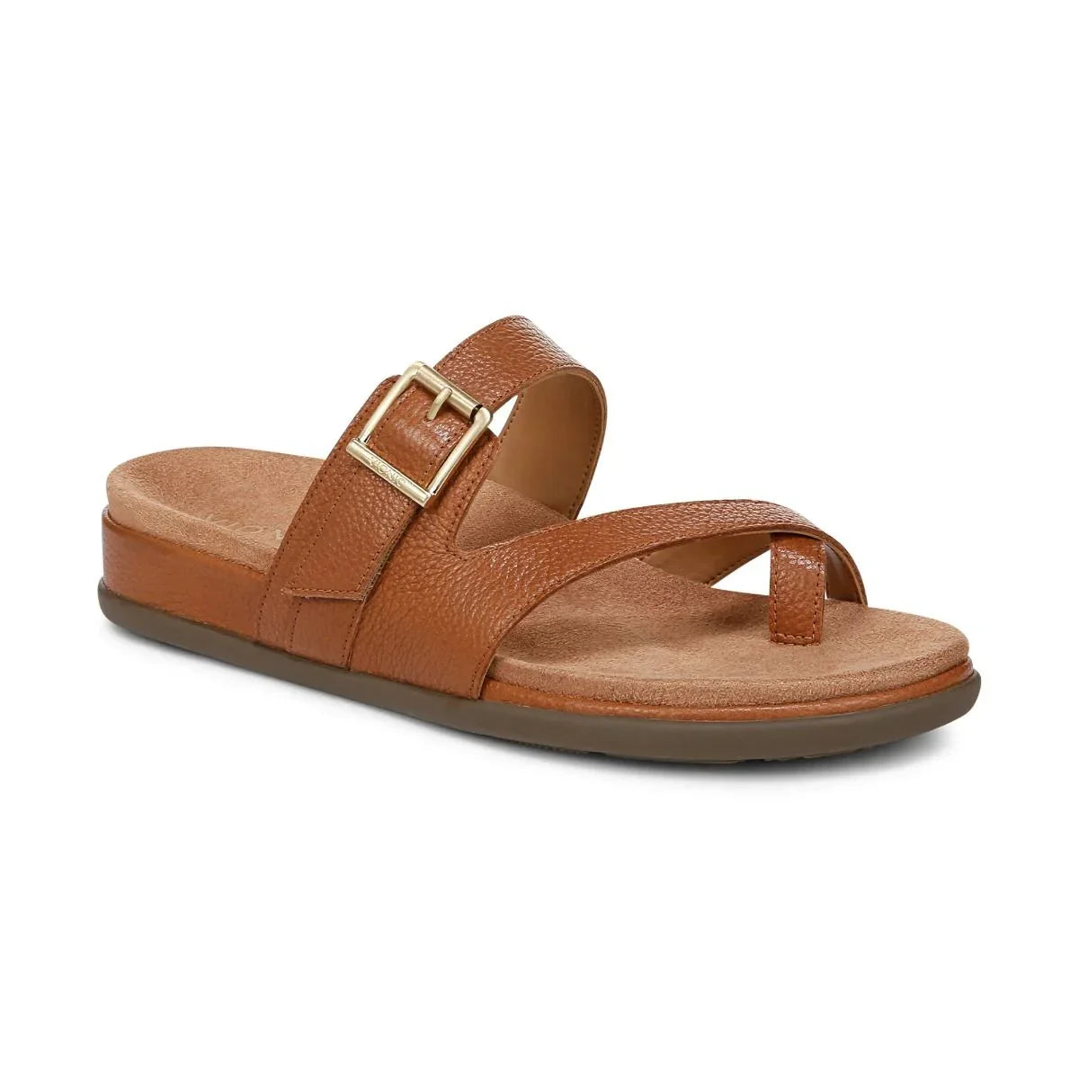 Carmela Strappy Slide Sandal - Image 11