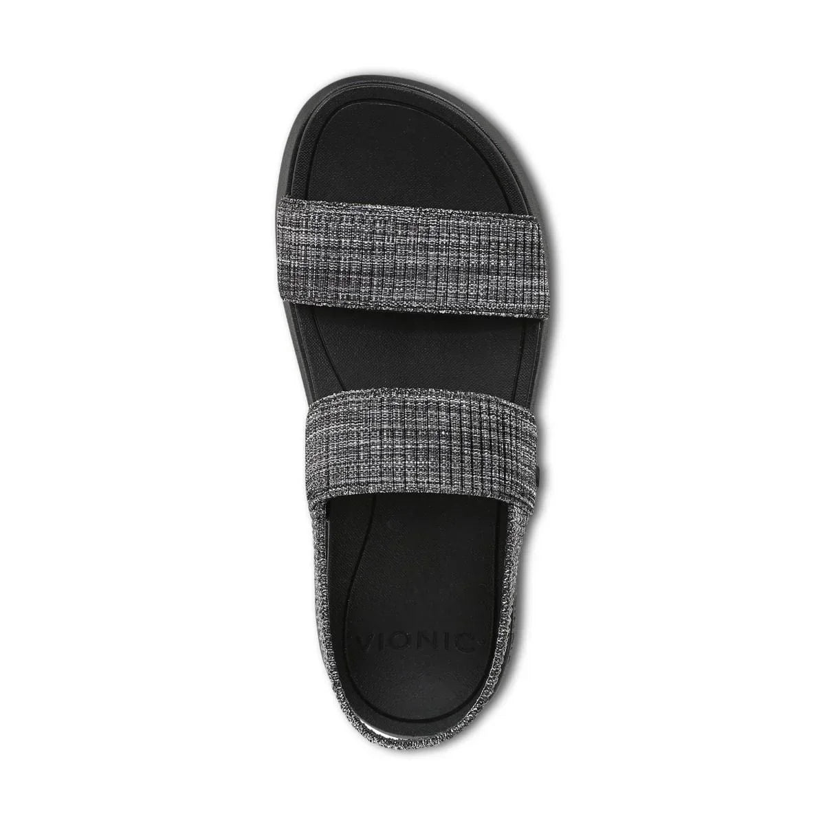 Beach Sky Platform Slingback Sandal - Image 16