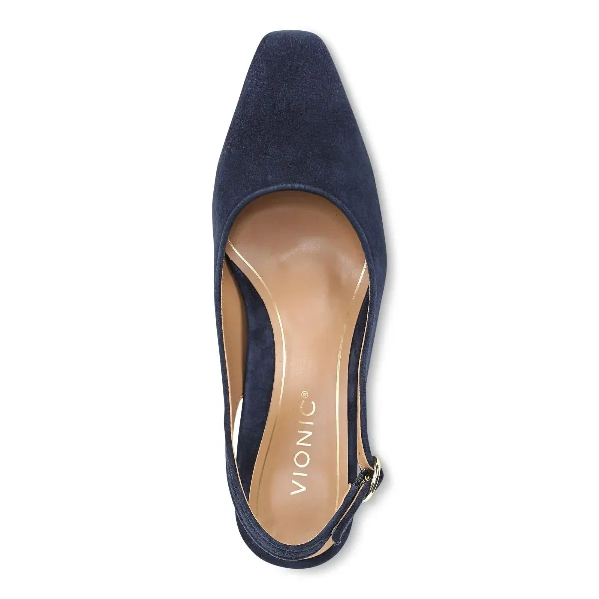 Perris Slingback Heel - Image 16