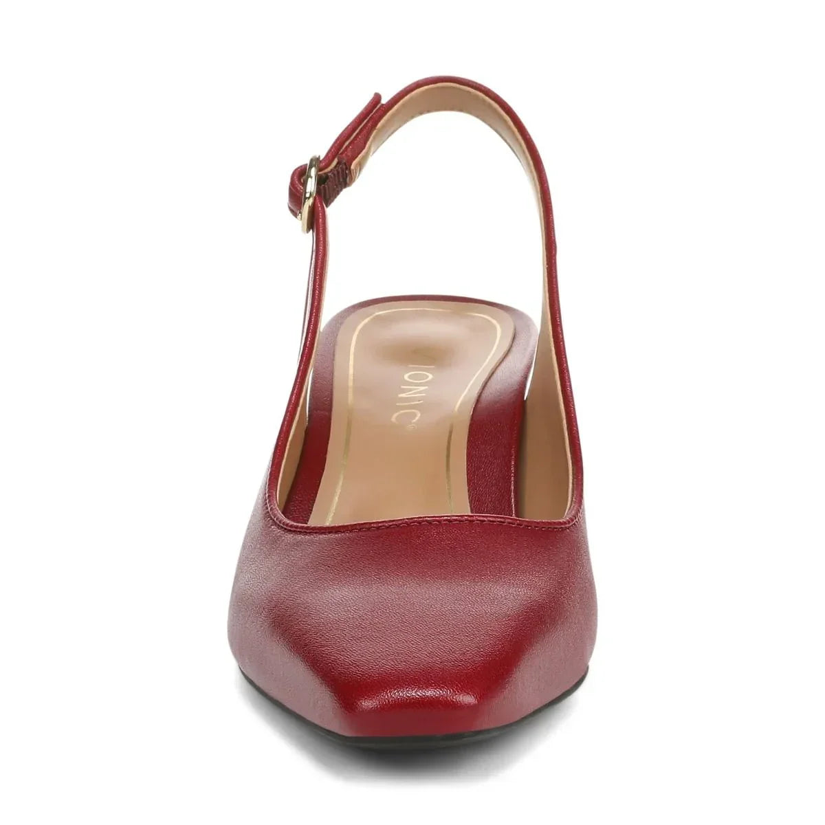 Perris Slingback Heel - Image 21