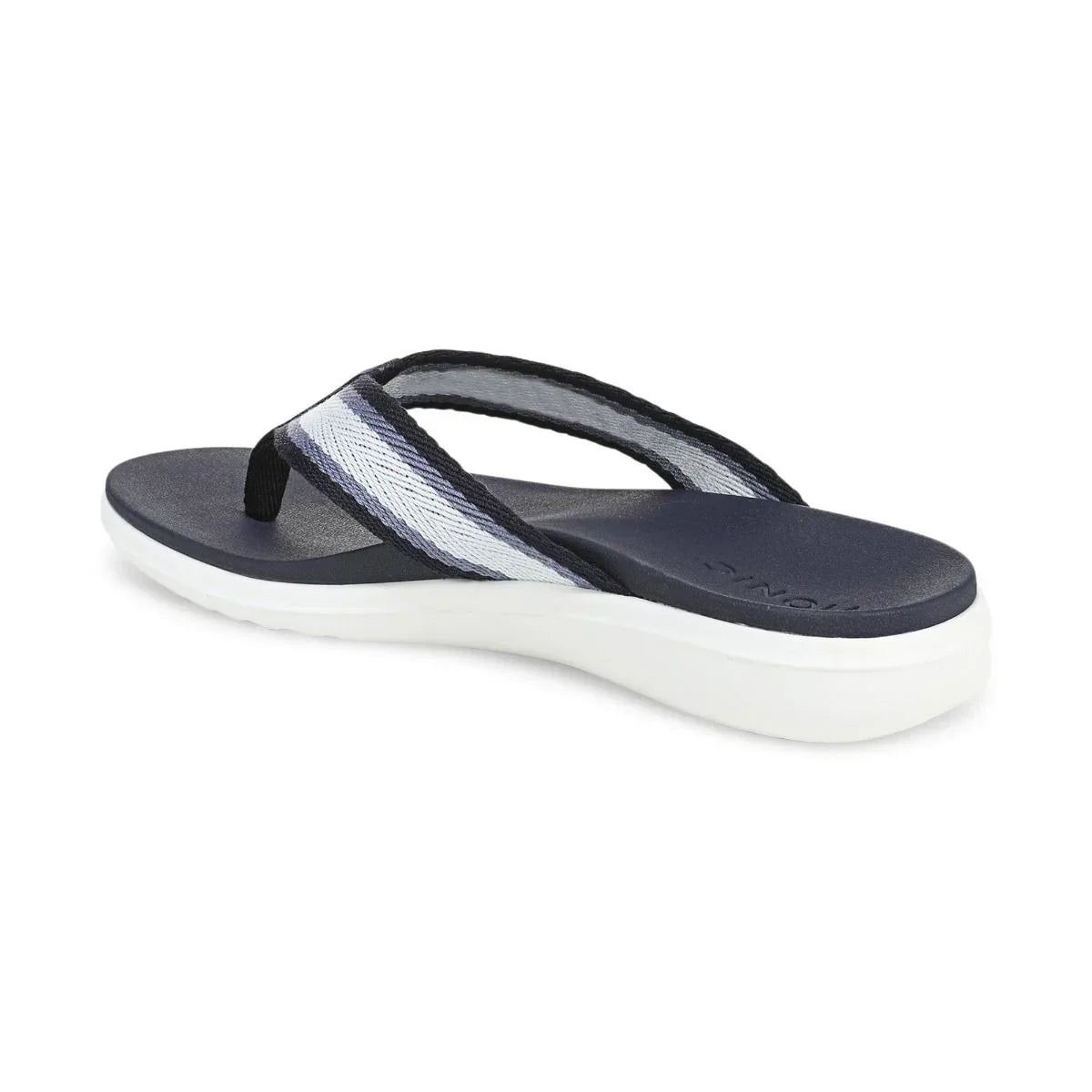 Beach Indigo Toe Post Sandal - Image 7