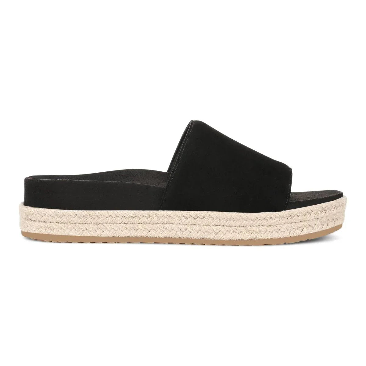 Yasmina Platform Slide Sandal - Image 4
