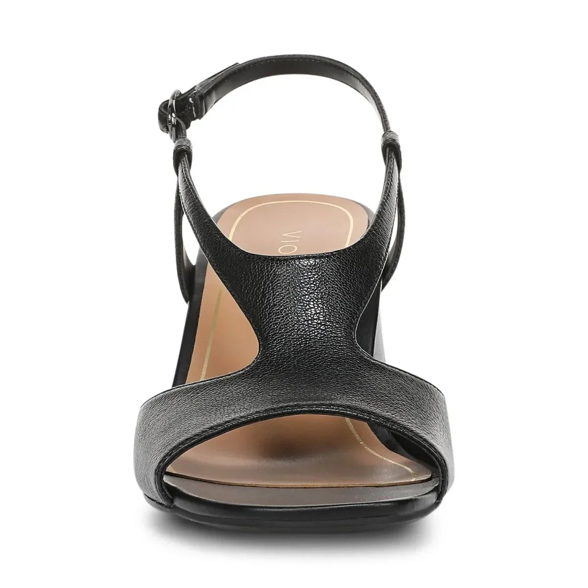 Raquel Heeled Sandal - Image 2