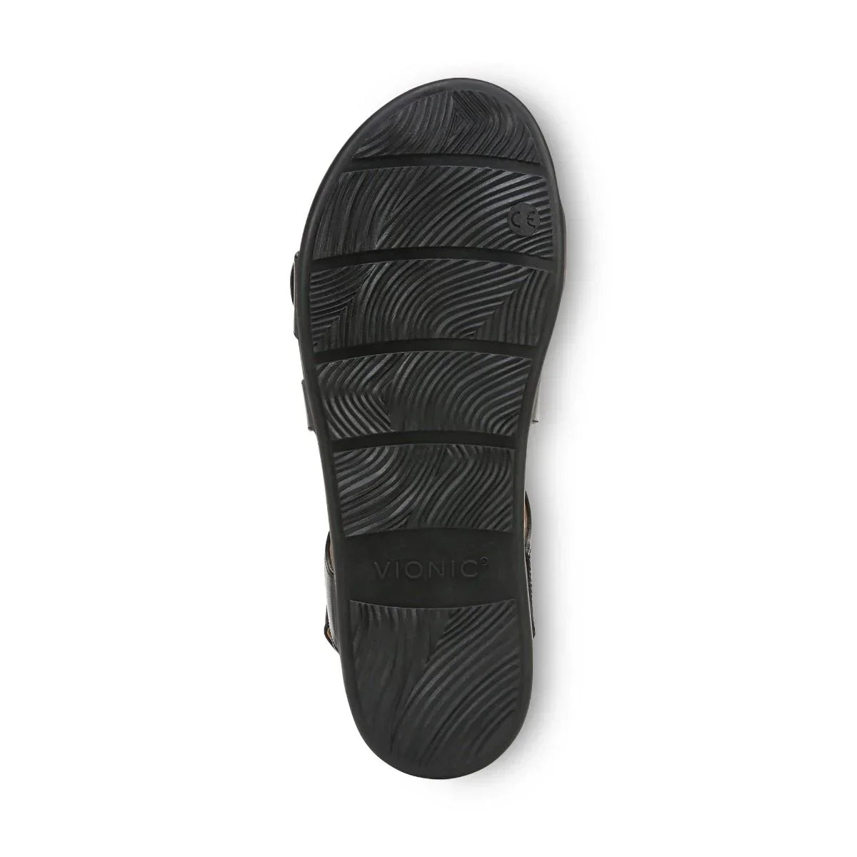 Cypress Strappy Sandal - Image 9