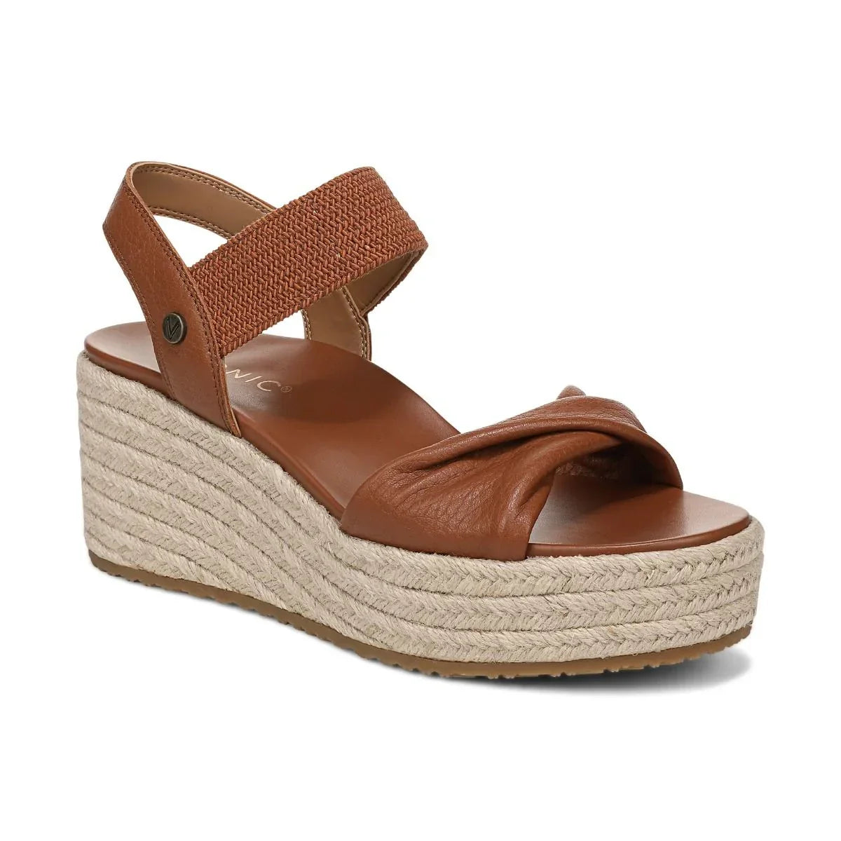 Darla Espadrille Wedge Sandal - Image 11