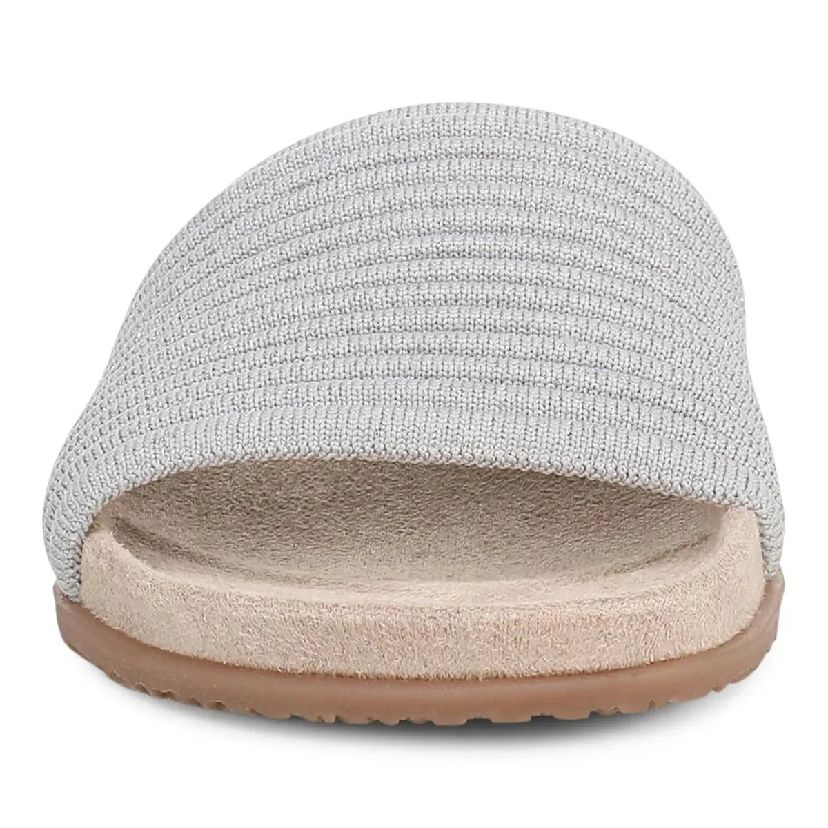 Evie Knit Slide Sandal - Image 28